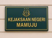 Kejari Mamuju Setorkan Rp1,5 Miliar Dana Korupsi ke Kas Negara, Kasus DPRD Masih Menunggu BPKP