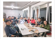 Wartawan Mamasa Kecam Dugaan Intimidasi Wartawati saat Konfirmasi Distribusi LPG 3 Kg