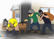 Empat Masjid di Pangkep Dibobol dalam Tiga Hari, Perangkat Audio Ibadah Hilang