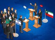 Israel Lakukan Kunjungan Diplomatik Perdana ke Somaliland, Picu Reaksi Keras Kawasan