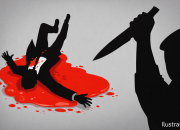 Perselisihan Utang Berujung Maut, Pria di Makassar Tewas Ditikam Adik Kandung