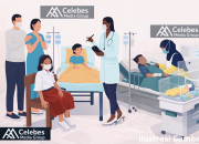 Puluhan Balita dan Ibu Hamil Alami Gangguan Kesehatan Usai MBG, Dinkes Majene Tetapkan KLB