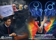 Sidang Praperadilan Kasus Pelecehan Seksual Dosen UNM Diwarnai Aksi Protes Mahasiswa