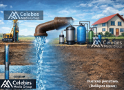 Tagihan Proyek Sumur Bor Dana Desa Belum Tuntas, Kepala Desa Pattiro Bajo Diadukan