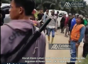 Polisi Amankan Situasi Sengketa Lahan Sawit di Rawa Indah, Warga Diminta Tempuh Jalur Hukum