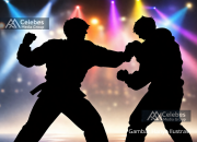 Duel Berdarah di Kendari, Pemilik Bengkel dan Terduga Pencuri Sama-sama Terluka Parah