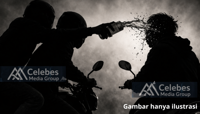 Dugaan Keterlibatan Oknum TNI dalam Kasus Serangan Air Keras Picu Evaluasi Internal, Analis Soroti Pesan Tegas Institusi 