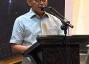 Kapolda Sulteng Buka Ruang Kritik, Pers Diminta Tetap Berpegang pada Fakta