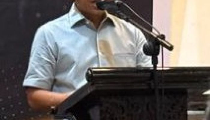 Kapolda Sulteng Buka Ruang Kritik, Pers Diminta Tetap Berpegang pada Fakta