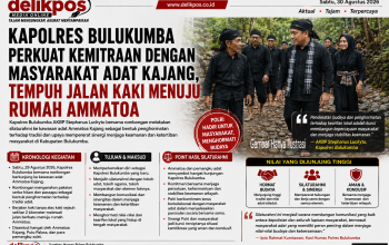 Koran Digital delikpos