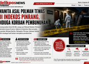 Koran digital delikposnews