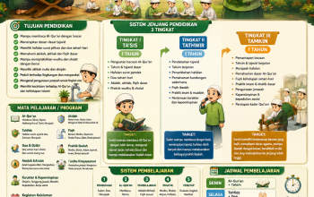 Yayasan Bina Insan Amanah